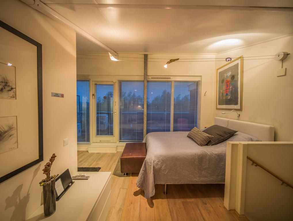 Sleep At Slim Amsterdam B&B 외부 사진