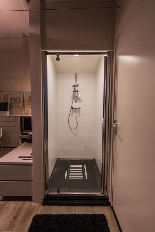 Sleep At Slim Amsterdam B&B 외부 사진