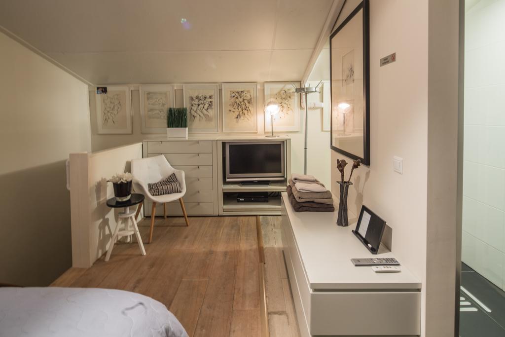 Sleep At Slim Amsterdam B&B 외부 사진