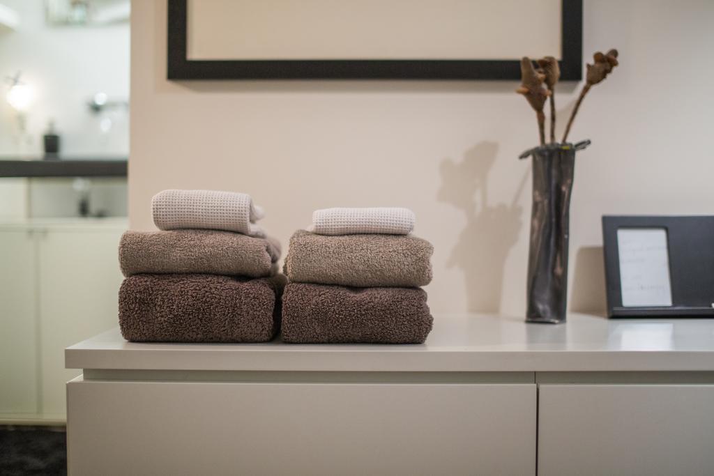Sleep At Slim Amsterdam B&B 외부 사진