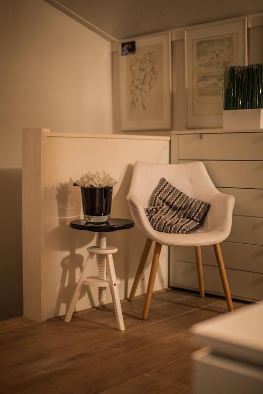 Sleep At Slim Amsterdam B&B 외부 사진