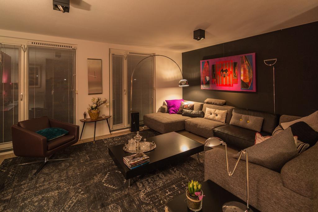 Sleep At Slim Amsterdam B&B 외부 사진