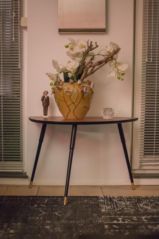 Sleep At Slim Amsterdam B&B 외부 사진