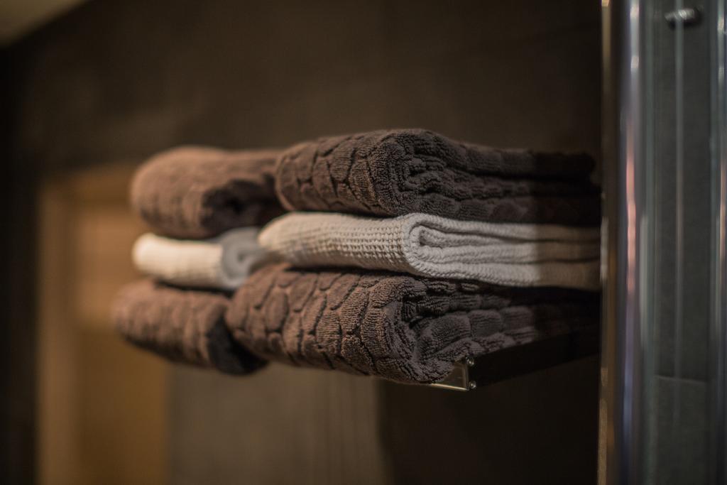 Sleep At Slim Amsterdam B&B 외부 사진