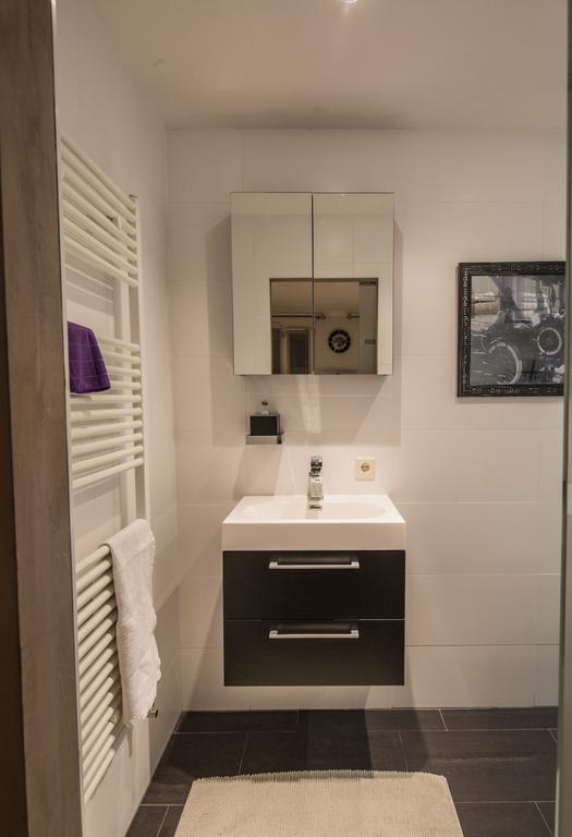 Sleep At Slim Amsterdam B&B 외부 사진