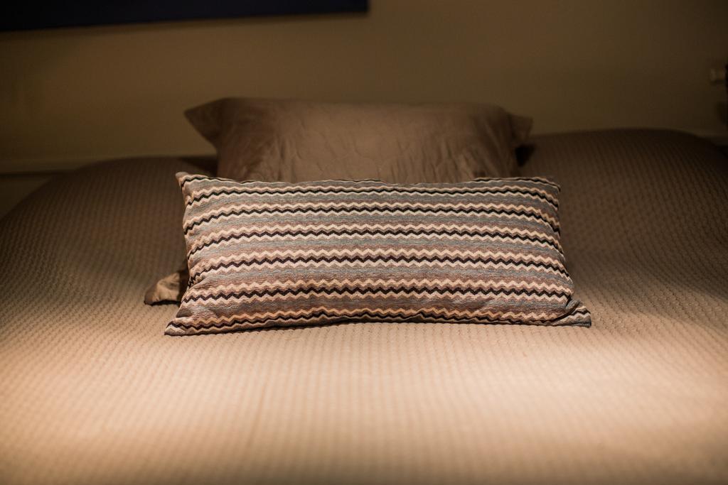 Sleep At Slim Amsterdam B&B 외부 사진